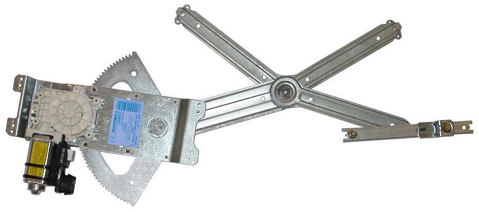 Mécanisme de lève-vitre (lève-vitre) VALEO 850295